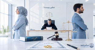 تمکین چیست ؟