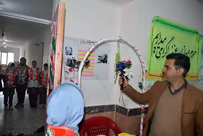 زنگ بصیرت در دیواندره