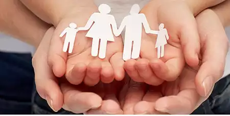 پیشگیری از آسیب های اجتماعی