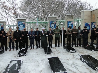 دهه فجر دیواندره