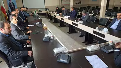 مقابله با ساخت و ساز غیر مجاز