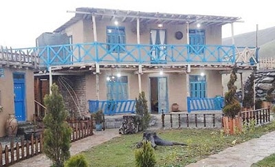 گردشگری کردستان