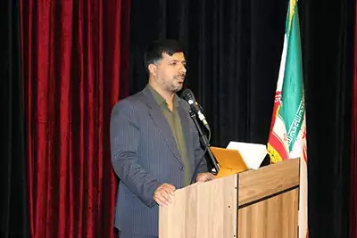 مهدی رمضانی - معاون سیاسی امنیتی استانداری کردستان