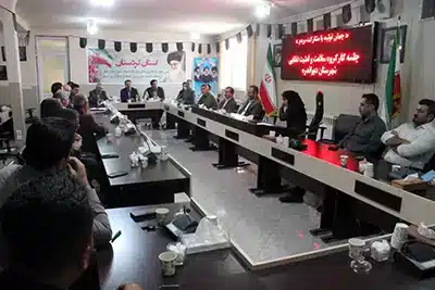 امنیت غذایی دیواندره