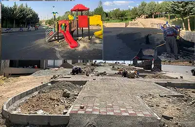 شهرداری دیواندره