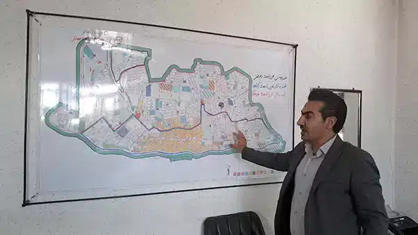 جمال میرزایی