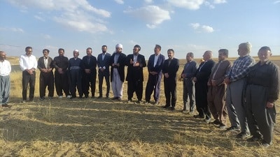 راهداری دیواندره