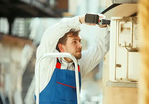 دلایل خرابی سردخانه ها و نکات مهم عیبیابی
