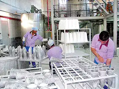 کارخانه قند