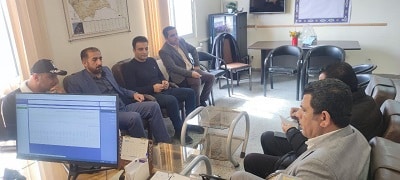 کمیته امداد دیواندره