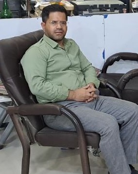 مهدی احمدیاری