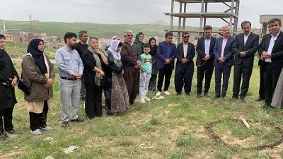 شنیان صدری - مدرسه خیر ساز