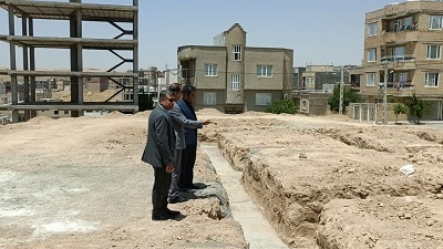 مدارس خیر ساز دیواندره