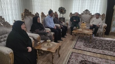 فرماندار دیواندره