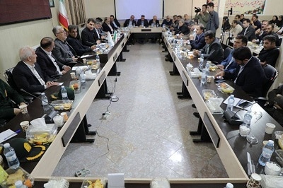 فرمانداری دیواندره