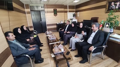 کار، تعاون و رفاه اجتماعی