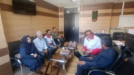 فرمانداری دیواندره