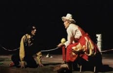 حضور اثر نمایشی دیواندره در میان ۱۳ گروه راهیافته به جشنواره بینالمللی تئاتر کُردی سقز