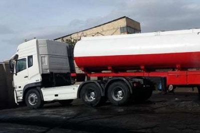 نفت گاز دیواندره