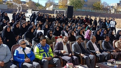 پدافند غیرعامل دیواندره