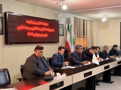 کارگروه اشتغال و سرمایهگذاری دیواندره