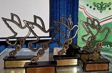 نفرات برتر جشنواره اعتیاد و رسانه کردستان معرفی شدند