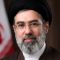 آیت‌الله سید مجتبی خامنه‌ای رهبر جمهوری اسلامی ایران شد
