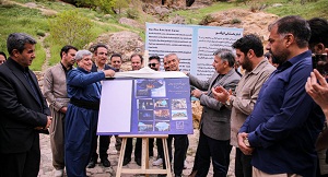 کرفتو دوباره به خط جهانیشدن رسید / وعده حضور ارزیاب یونسکو در کردستان