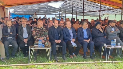 روز مرتع داری سرتخت سارال