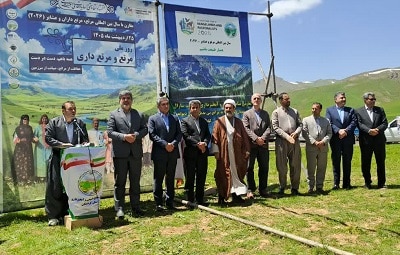 روز مرتع داری سرتخت سارال