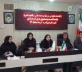 تأکید بر توانمندسازی اقتصادی زنان روستایی در دیواندره؛ صندوق‌های خرد، راهکاری فراتر از تأمین مالی