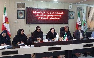 تأکید بر توانمندسازی اقتصادی زنان روستایی در دیواندره؛ صندوقهای خرد، راهکاری فراتر از تأمین مالی