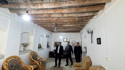 زاغه سفلی