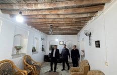 بنای تاریخی زاغه سفلی در مسیر تبدیلشدن به موزه و هتل بوتیک قرار گرفت
